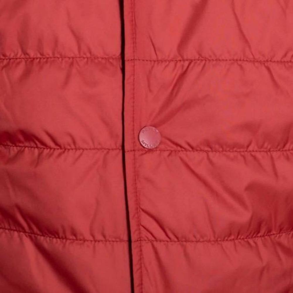 PETER MILLAR Hyper-Light Vest In Cape Red XL - Picture 4 of 11